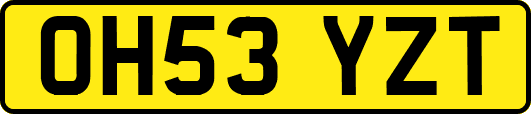 OH53YZT