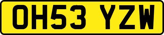 OH53YZW