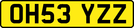 OH53YZZ