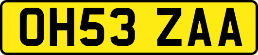 OH53ZAA