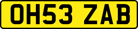 OH53ZAB