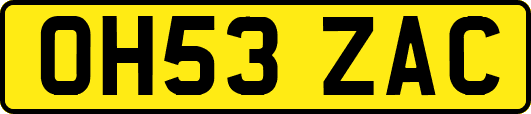 OH53ZAC