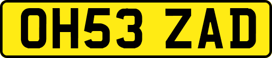 OH53ZAD