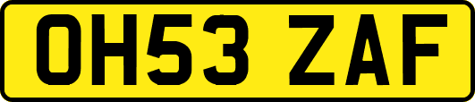 OH53ZAF