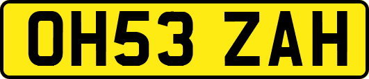 OH53ZAH