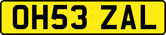 OH53ZAL