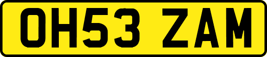 OH53ZAM