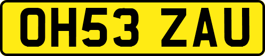 OH53ZAU