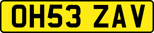 OH53ZAV