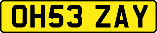 OH53ZAY