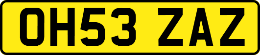 OH53ZAZ