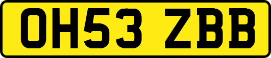 OH53ZBB