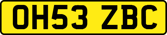 OH53ZBC