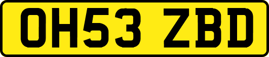 OH53ZBD