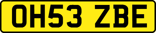 OH53ZBE