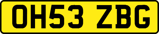 OH53ZBG