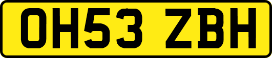 OH53ZBH