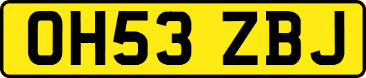 OH53ZBJ