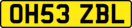 OH53ZBL