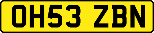 OH53ZBN