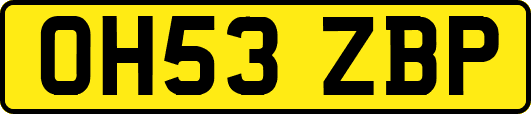 OH53ZBP