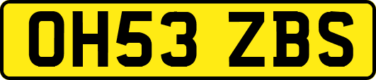 OH53ZBS