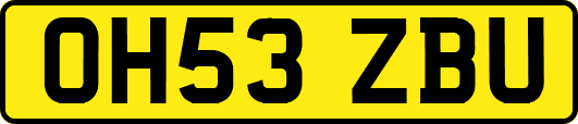 OH53ZBU