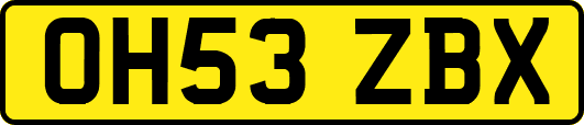 OH53ZBX