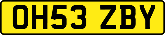 OH53ZBY