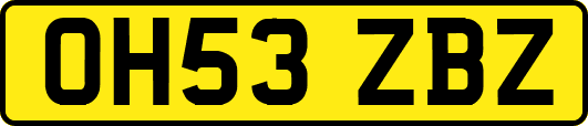 OH53ZBZ