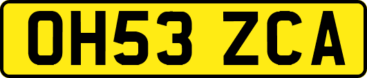 OH53ZCA