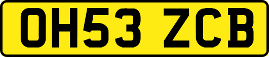 OH53ZCB