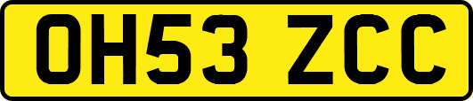 OH53ZCC