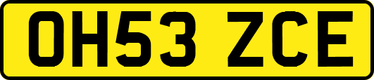 OH53ZCE