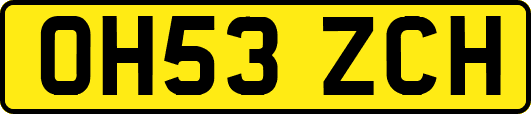OH53ZCH