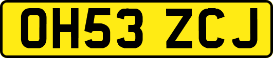 OH53ZCJ