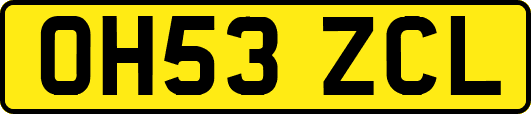 OH53ZCL