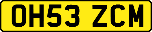 OH53ZCM