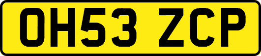 OH53ZCP