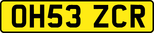 OH53ZCR