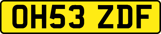 OH53ZDF