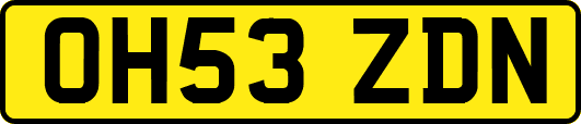 OH53ZDN