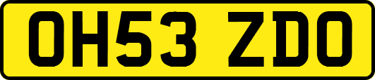 OH53ZDO