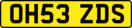 OH53ZDS