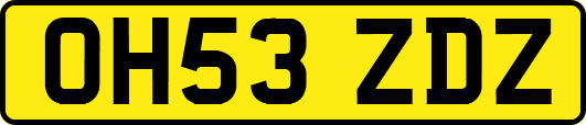 OH53ZDZ