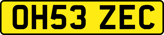 OH53ZEC