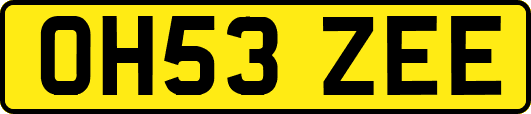OH53ZEE