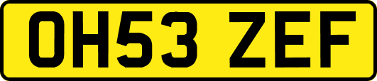 OH53ZEF