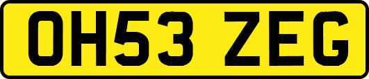 OH53ZEG