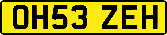 OH53ZEH
